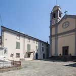 Bed & Breakfast La Pulce Dorata Mulazzo