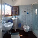 Bed & Breakfast La Pulce Dorata 3*
