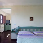 La Pulce Dorata 3* Mulazzo
