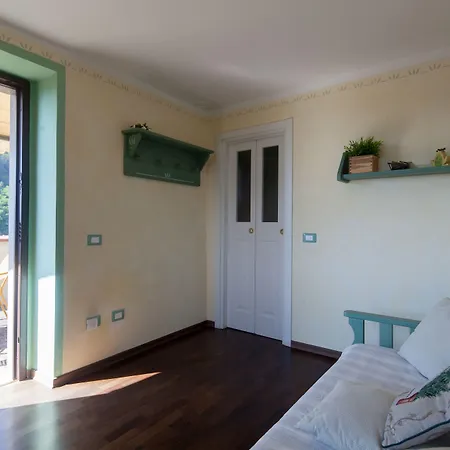 La Pulce Dorata 3* Mulazzo