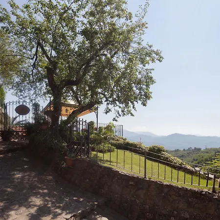 La Pulce Dorata Bed & Breakfast 3*