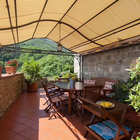 La Pulce Dorata 3* Mulazzo