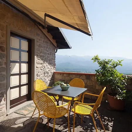 Frühstückspension La Pulce Dorata 3*