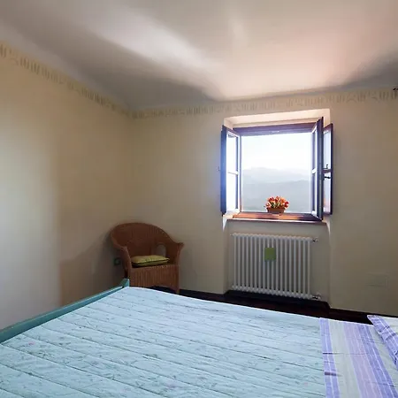 Frühstückspension La Pulce Dorata 3*